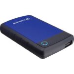 Transcend Storejet 25H3 Blue