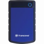 Transcend Storejet 25H3 Blue