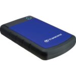 Transcend Storejet 25H3 Blue