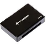 Transcend Cfast RDF2