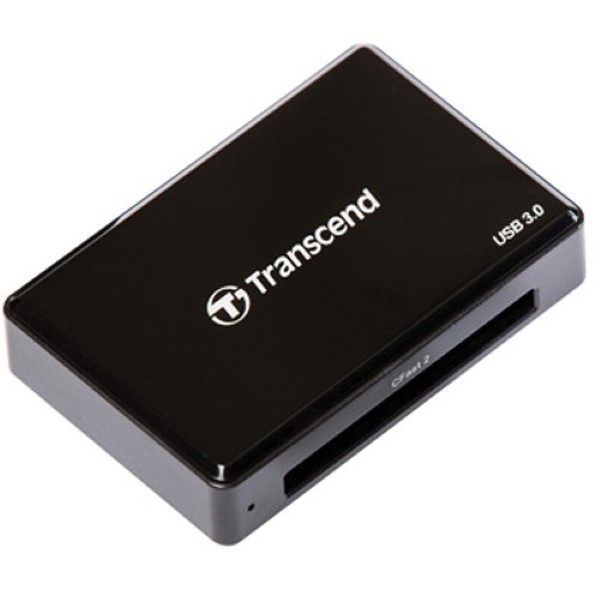 Transcend Cfast RDF2
