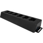 Transcend 6 port Drive PRO TS-DPD6P