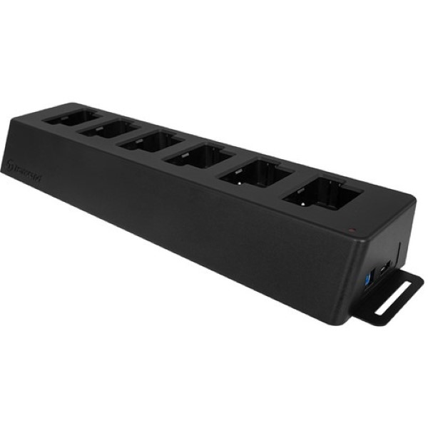 Transcend 6 port Drive PRO TS-DPD6P