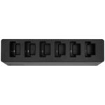 Transcend 6 port Drive PRO TS-DPD6P