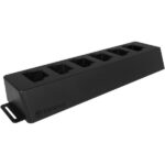 Transcend 6 port Drive PRO TS-DPD6P