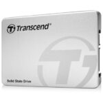 Transcend 240GB SSD220 SATA III 2.5" Internal SSD