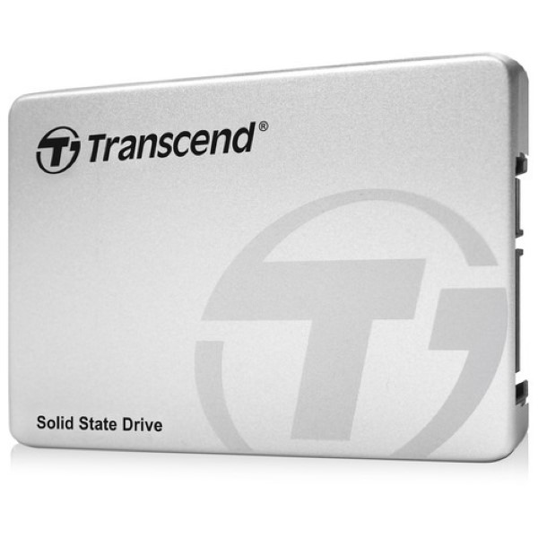 Transcend 120GB SSD220 SATA III 2.5" Internal SSD