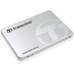 Transcend 960GB SSD220 SATA III 2.5" Internal SSD