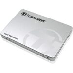 Transcend 480GB SSD220 SATA III 2.5" Internal SSD
