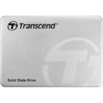 Transcend 120GB SSD220 SATA III 2.5" Internal SSD