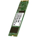 Transcend 120GB 820S M.2 SATA III Internal SSD