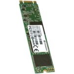 Transcend 120GB 820S M.2 SATA III Internal SSD