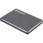 Transcend 2TB Storejet