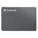 Transcend 2TB Storejet