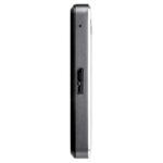 Transcend 2TB Storejet