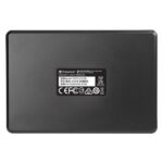 Transcend 2TB Storejet
