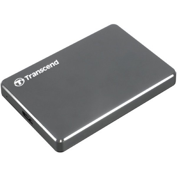 Transcend 1TB Storejet 25C3