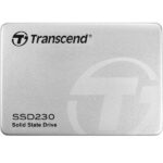 Transcend 256GB SSD230 SATA III 2.5" Internal SSD