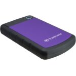 Transcend Storejet 25h3p External HDD