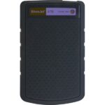 Transcend Storejet 25h3p External HDD