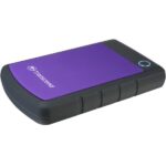 Transcend Storejet 25h3p External HDD