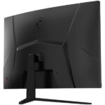 MSI G32C4X 32Inch FHD Curved Gaming Monitor - Image 3