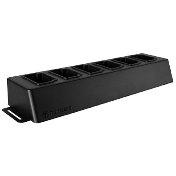 Transcend TS-DPD6N Docking Station
