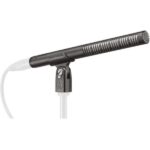 Audio Technica BP4073 Shotgun Microphone