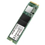 Transcend 128GB 110S M.2 PCIe Gen3 x4 SSD