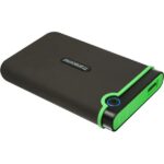 Transcend 1TB 25M3 Military Green