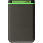 Transcend 2tb Storejet 25M3