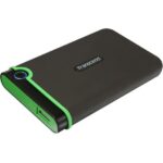 Transcend 2tb Storejet 25M3
