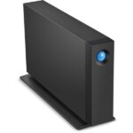 LaCie 4TB d2 Professional