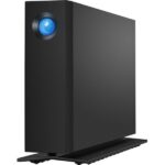 LaCie 4TB d2 Professional