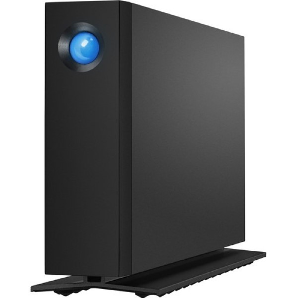 LaCie 4TB d2 Professional