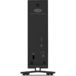 LaCie 4TB d2 Professional