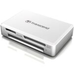 Transcend RDF8W2 Card Reader