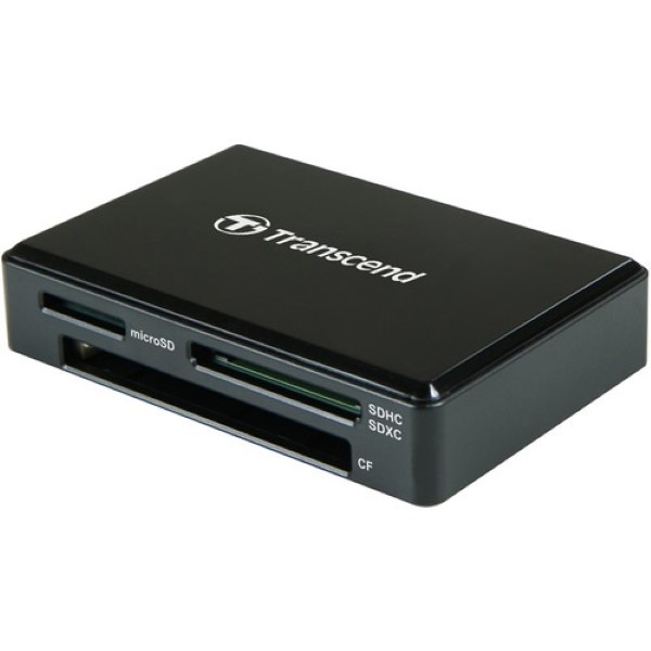 Transcend RDC8K2 Card Reader