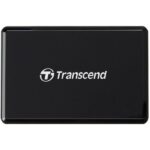 Transcend TS-RDF9K2 UHS-II Card Reader