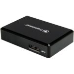 Transcend TS-RDF9K2 UHS-II Card Reader