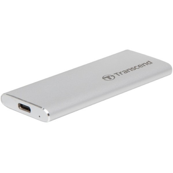 Transcend 240GB ESD240C