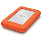 LaCie 2TB Rugged Mini
