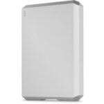 LaCie Mobile Drive 4TB