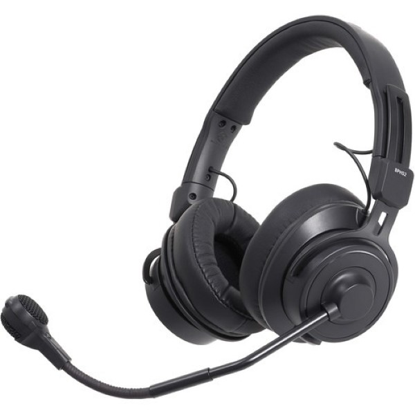BPHS2 Audio Technica