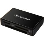 Transcend TS-RDF8K2 Card Reader