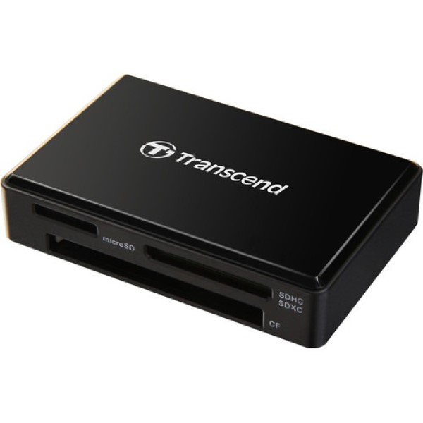 Transcend TS-RDF8K2 Card Reader