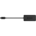 Transcend 4-Port USB Hub Type-C