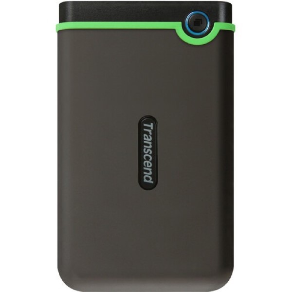 Transcend 4TB Storejet 25M3