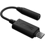 ASUS AI Noise-Canceling Mic Adapter