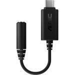 ASUS AI Noise-Canceling Mic Adapter